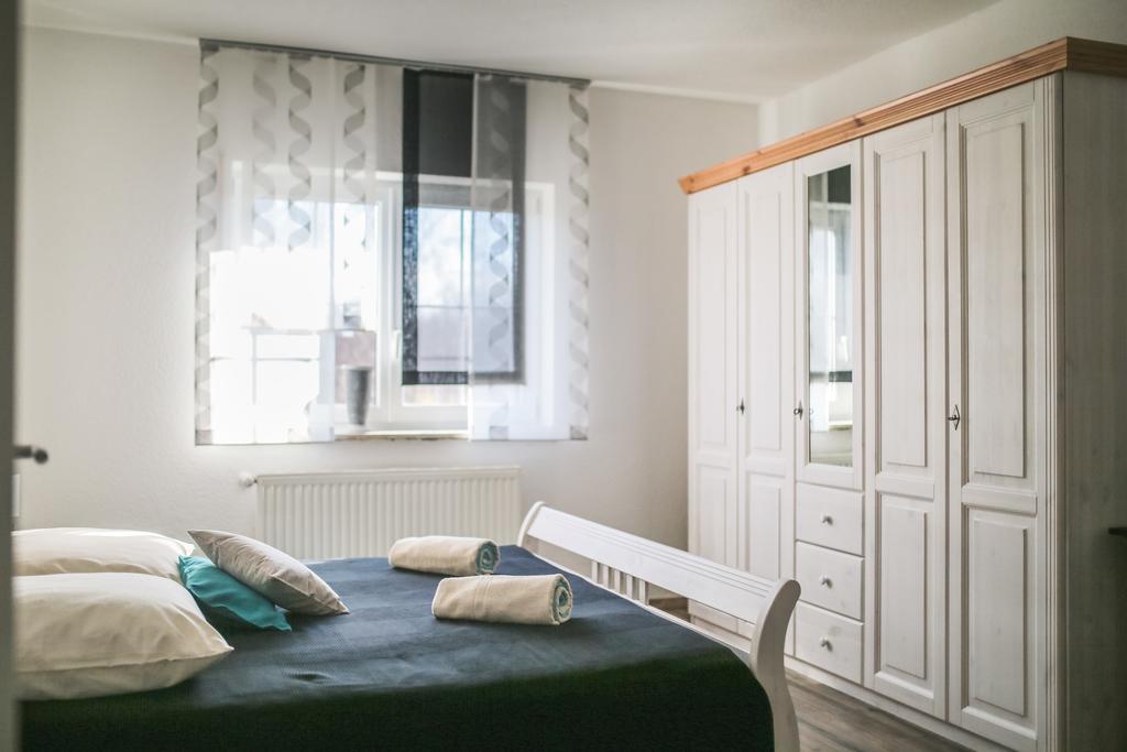 Guest House Melody Drežnik Grad Eksteriør billede